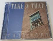 TAKE THAT THIS LIFE CD