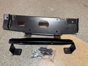 Płyta wciągarki Suzuki Jimny 98-