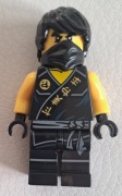 Lego Ninjago Cole figurka