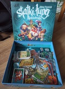 Statki, łupy, kościotrupy Trzewiczek