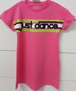 Sukienka Coccodrillo 128