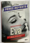 EVA. ZNAK 2019. NOWA