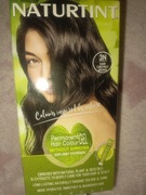 Naturtint: farba do włosów. Dark chestnut Brown. 3N