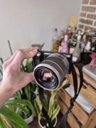 Sony NEX-5N + obiektyw | Zestaw | Stan dobry