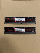 Pamięć G.Skill Aegis, DDR4, 32 GB, 3200MHz, CL16 (F4-3200C16D-32GIS)