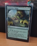 MTG: Oakhollow Village *FOIL* [BLB]