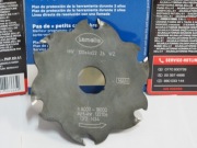 LAMELLO frez 132106 frezarka Top 20 Classic C3 C2 