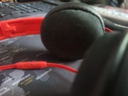 AC Milan skullcandy słuchawki dla kibica
