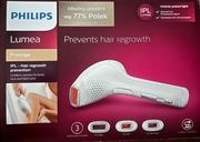 Depilator PHILIPS Lumea Prestige IPL SC2009/00 prezent święta