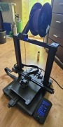 Creality ender 3 s1