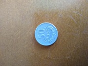 moneta 50 groszy 1984