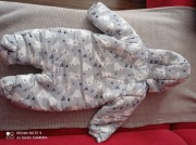 Kombinezon dla chłopca Pepco roz. 74