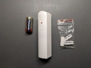 ELMES CTX5 Bezprzewodowa czujka magnetyczna (kontrakton) + BATERIA