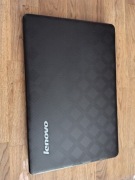 Lenovo ideapad u550