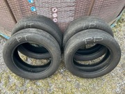 Opony letnie Continental 205/55 r17v
