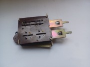 Mechanizm przełącznika źródła dźwięku magnetofon szpulowy Unitra ZRK M2405s