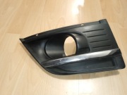 Kratka zderzaka lewa  citroen C4 Picasso 