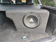 Skrzynia basowa do zabudowy Mitsubishi Galant VIII