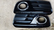 Audi q5 8r kratka zderzaka lift 2012-2017 ORYGINAŁ