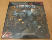 Zombicide najeźdźca tajne operacje 