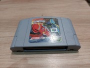 Nintendo 64 XG2 pal oryginalna ANG 