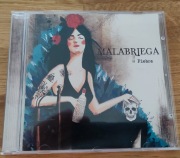 Malabriega Fiebre CD nowa prosto od zespołu