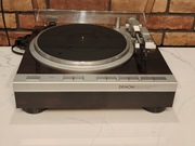 DENON DP-47F Znakomity gramofon Direct Drive ! Automat ! Denon DL 160