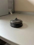 Zaślepka DN 110 Zehnder