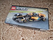 Lego 76919 F1 team McLaren