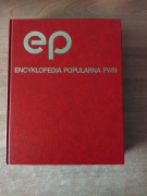 Encyklopedia Popularna PWN