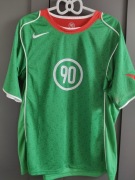 Koszulka piłkarska Nike Total 90