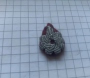 Polski Emblemat Czapkowy