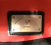 Torba podróżna sportowa