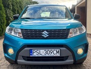 Suzuki Vitara II 1.6 VVT 120KM SALON POLSKA