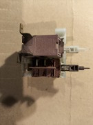 Przełącznik blokada pralki candy 