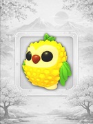 Pineapple Owl Adopt Me