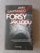Forsy jak lodu - James Grippando
