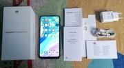 Huawei P Smart Pro stan bardzo dobry z całym zestawem