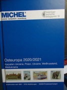 Katalog Michel Osteuropa  2020/2021 Tom 15