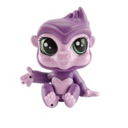 LITTLEST PET SHOP LPS - Małpa Goryl Sunshine Sweetness #3821 [j422]