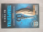 Terapeutka B.A. Paris