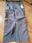 Maul  Regen-męsie spodnie p/deszczowe rozm 52