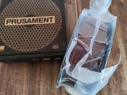 Prusament PLA Mystic Brown 1kg – zmieniający kolor filament, nowy, NFC