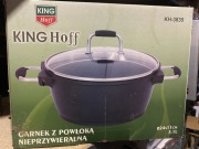 Kinghoff Garnek 3,1l