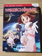 The Manga Guide Wszechświat -za jaką cenę kupisz