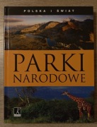 Parki narodowe Polska i świat