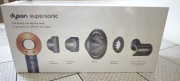 Suszarka do włosów Dyson supersonic 