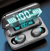 LICYTACJA!! SŁUCHAWKI BEZPRZEWODOWE -HIT 