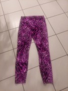 Legginsy sportowe Calzedonia