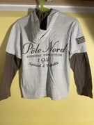 Bluzka z długim rękawem